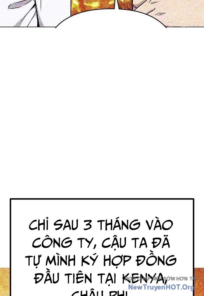 Nhân Viên Thực Tập Kim Cheolsu - chap82 - Trang 28